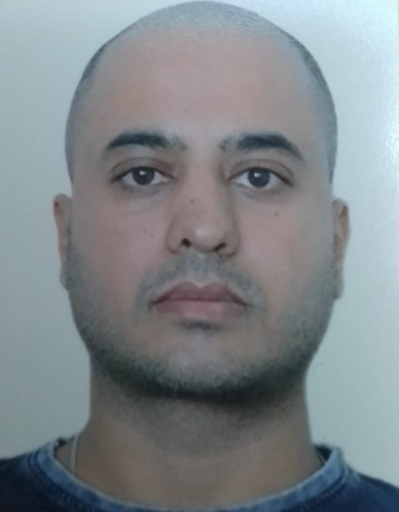 real estate team member shri shakti realtors