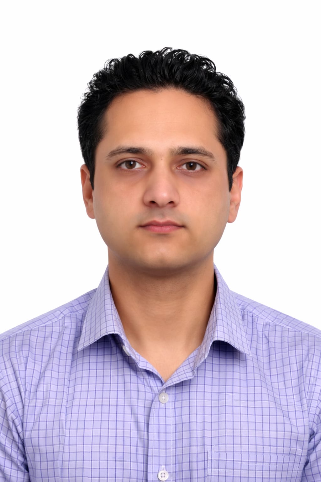 shri shakti real estate team member